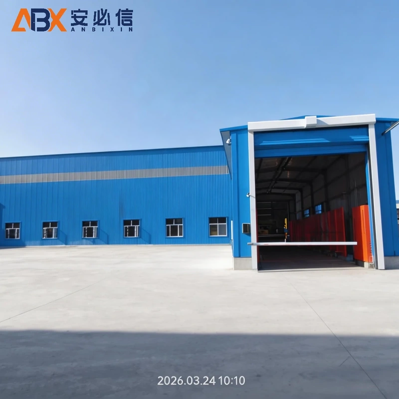 贵阳市PVC堆积门