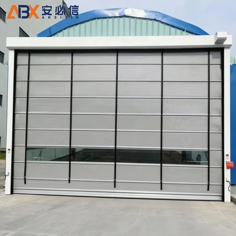 贵阳市快速堆积门