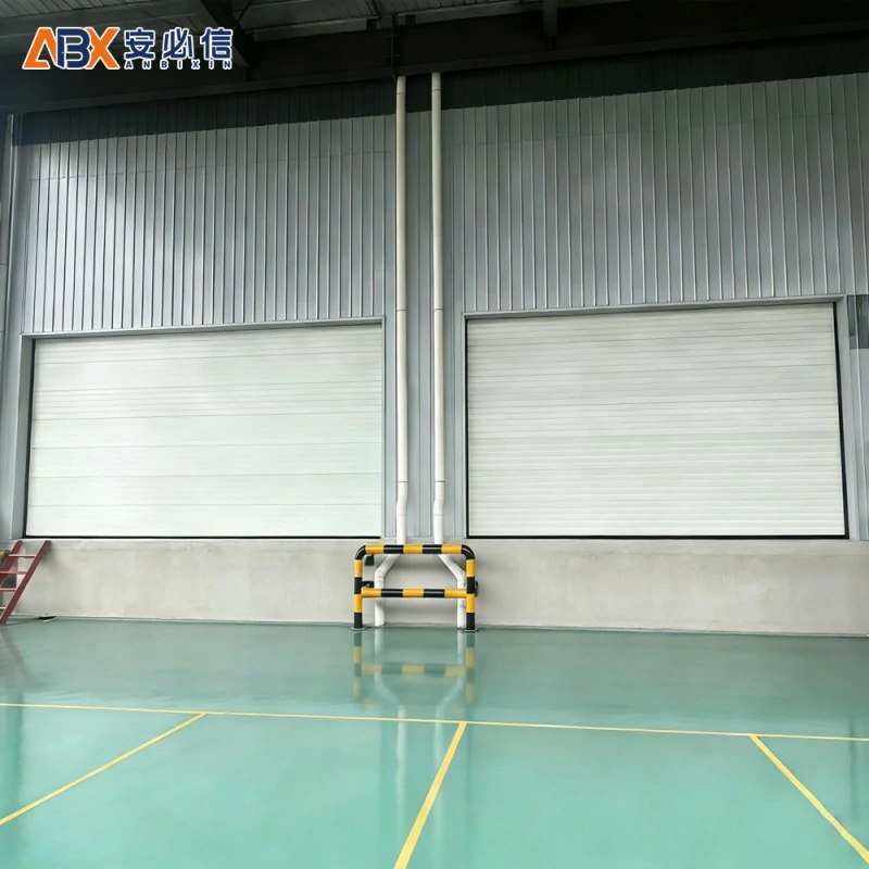 贵阳市高扬程滑升门